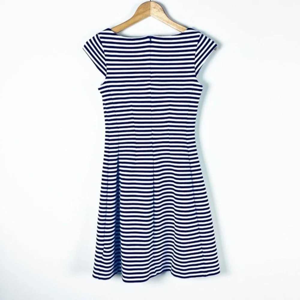 2/$30 Lilly Pulitzer Briella Fit Flare Dress XS‎